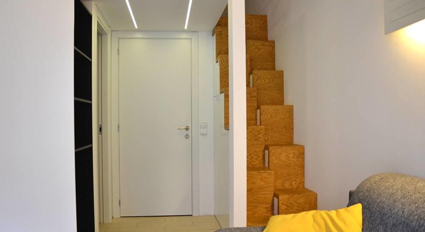 Citystay Miniloft Gdansk Exterior photo
